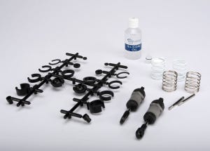 4260A ULTRA-SHOCKS 4-TEC 3.3(2