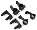 Caster Blck, Steer Block, RR Hub (2): 1:10 2wd All