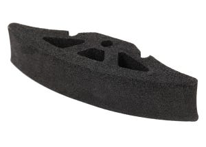 7535 Body Bumper Foam
