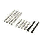 KYOSHO SUSPENSION SHAFT SET FZ02