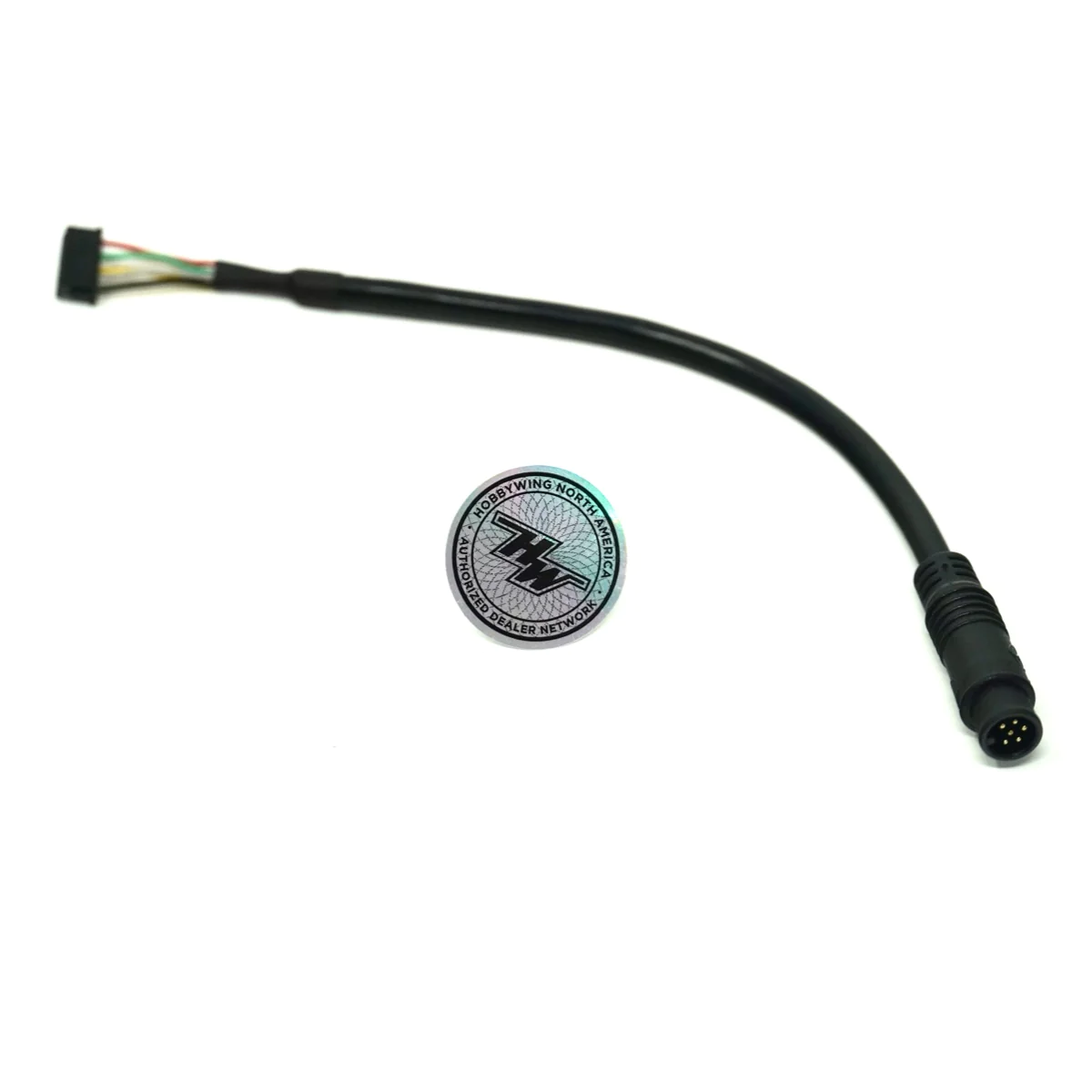 Sensor Convertor Cable