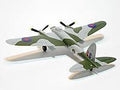 Ultra Micro Mosquito Mk VI BNF