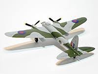 Ultra Micro Mosquito Mk VI BNF