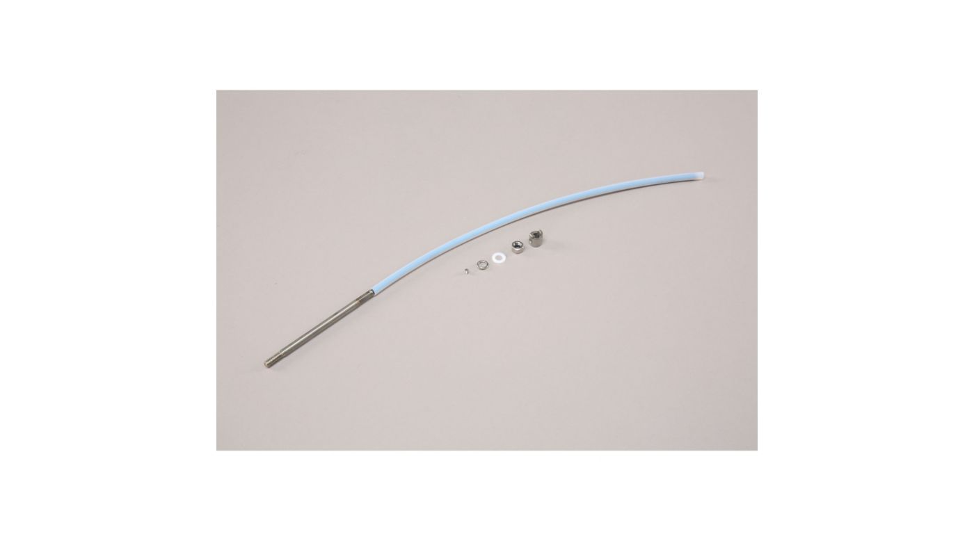 Flex Shaft: Veles 29-inch
