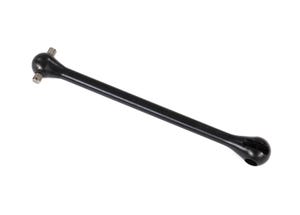 DRIVESHAFT STEEL CV 89.5MM