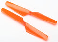 6630 Rotor Blade Set Orange Alias (2)