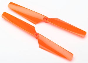 6630 Rotor Blade Set Orange Alias (2)