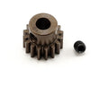 8716 HARD 5MM 8 MOD PINION 16T