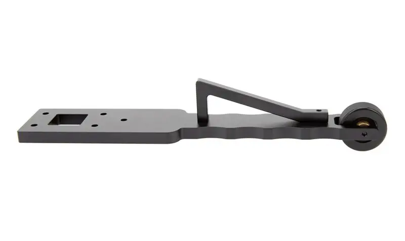 Alloy Machined Wheelie Bar Set for Arrma 1/8 Kraton 6S BLX C32385 New Item