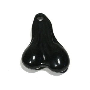 RPM Dirty Danglers, Black