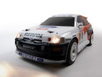 HPI160557  WR8 Nitro 3.0 1996 Ford Escort RS Cosworth