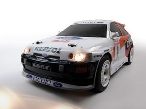 HPI160557  WR8 Nitro 3.0 1996 Ford Escort RS Cosworth