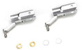 BLH4317A  Alu FBL Main Rtr Grp Set: B450 X
