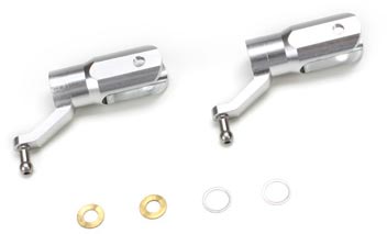 BLH4317A  Alu FBL Main Rtr Grp Set: B450 X