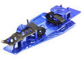 T8655BLUE Performance Conversion Chassis Kit 1/10 Bandi