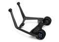 7776 Wheelie bar, black (assembled)