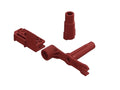 AR320411 Chassis Spine Block/Multi Tool 4x4