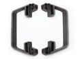 NERF BARS LOW CG (GREY)