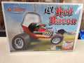 Atlantis 6650 Lil' Red Baron model kit