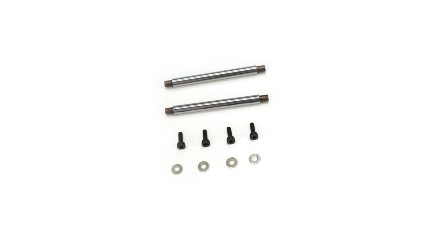 FBL Spindle Set (2): B450 X