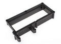 FUEL TANK BOX (HOLDER)/ THROTTLE SERVO MOUNT