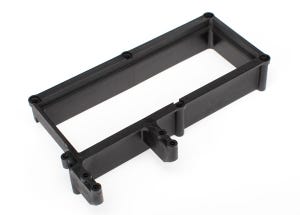 FUEL TANK BOX (HOLDER)/ THROTTLE SERVO MOUNT