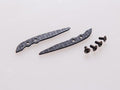 Carbon Fiber Chassis Stiffener Set