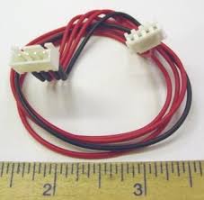 3 cell extension cord