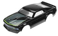 113081 '69 Ford Mustang Body RTR-X Painted 140mm