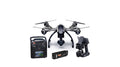 Q500 4K RTF w/ ST10+ CGO3, Case,2batt,hand held gimbal