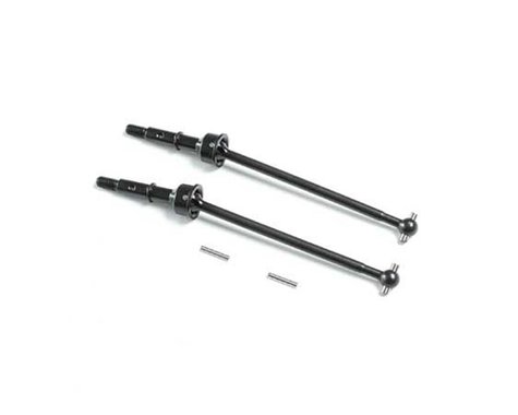 CVA Driveshaft Set, Complete: 22S Drag