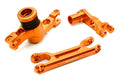 Steering Bell Crank Set X-Maxx 4x4