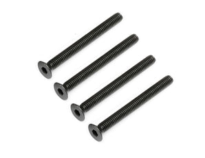 AR721318 Button Head Screw 3x18mm (10)