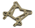 Front Shock Tower, Aluminum: 8IGHT 4.0