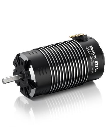 XERUN4274 SD G2 Sensored Brushless Motor (2250kv)