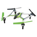 XL 370 UAV Drone RTF Green