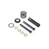 Steering Posts/Tubes & Hardware: TENACITY ALL