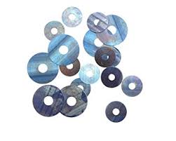 E0206 Diff Washer Set X6/X6T/M-Spec