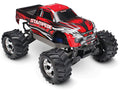 Stampede 4X4: 1/10-scale 4WD Monster Truck