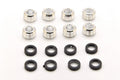 [22008] PILLOW BALL NUT, 8 PCS