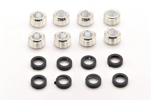 [22008] PILLOW BALL NUT, 8 PCS