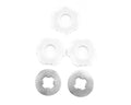 Slipper Pads & Plates:LST/2,AFT,MGB