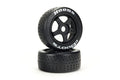 DBoots Hoons 42/100 2.9 Belted 5-Spoke (2)