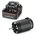 XR8 ESC Combo (2S-6S) 1/8 Scale Sensored Combo (2600kv)