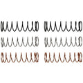 Linear Rate Rear Spring Set Losi Mini-T 2