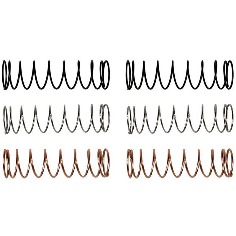 Linear Rate Rear Spring Set Losi Mini-T 2