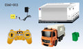 EE-IMEX 1/20 MERCEDES BENZ ANTOS GARBAGE TRUCK