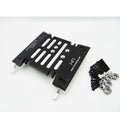 wra133m01     Cnc Machined Multi Mount Skid Plate WRaith