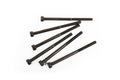 AX31202 Hex Socket Cap Head 3x45mm (6)