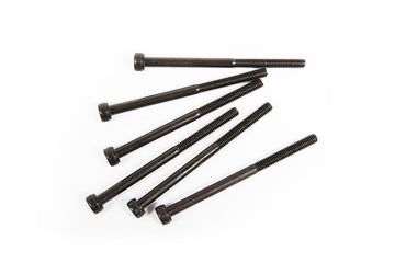 AX31202 Hex Socket Cap Head 3x45mm (6)